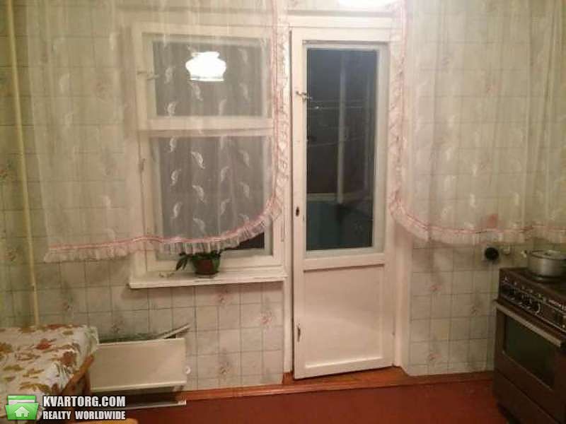 Sell 1-room apartment. Киев, Ефремова — photo 6