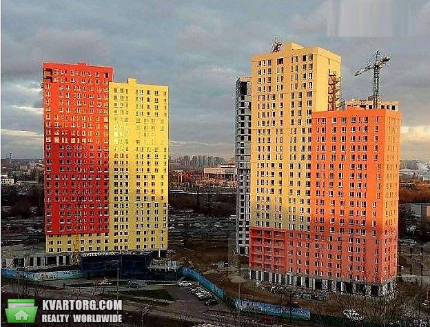 продам 1-комнатную квартиру. Киев,  Надднепрянское шоссе - фото 2