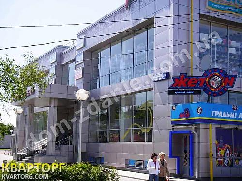 Sell shop. Харьков, Маршала Жукова — photo 1