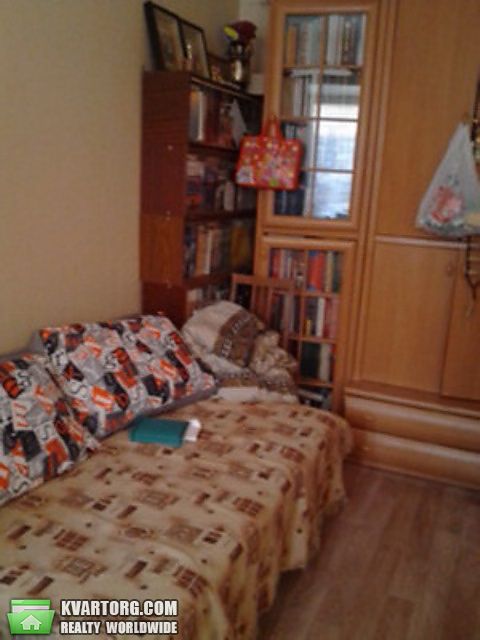 Sell 2-room apartment. Одесса, Запорожская — photo 5