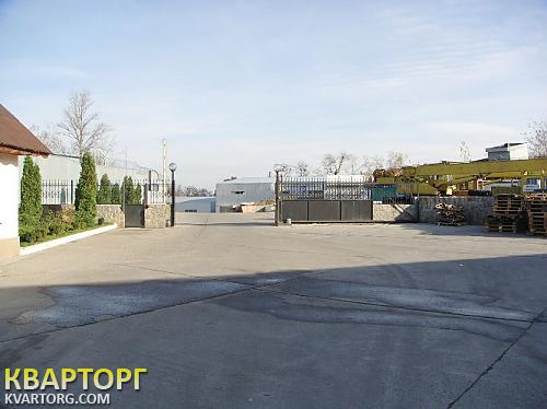 Rent out warehouse. Киев,  Сырецкая — photo 1