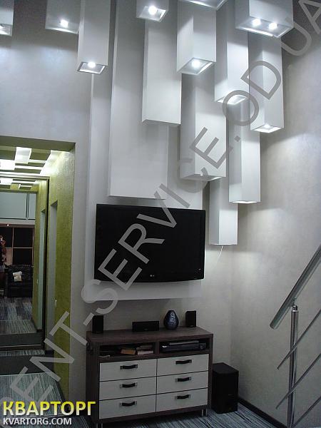Rent out 1-room apartment. Одесса, Гоголя — photo 2
