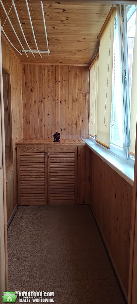 Rent out 2-room apartment. Киев, Бальзака — photo 4
