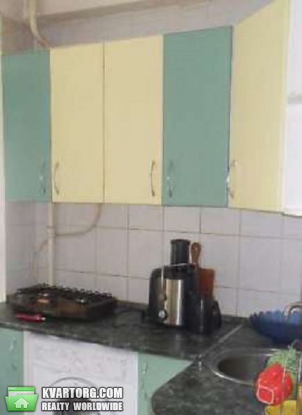 Sell 1-room apartment. Киев, Братиславская — photo 8