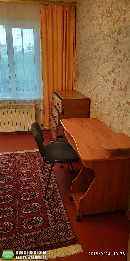 Rent out 1-room apartment. Киев,  Вербицкого — photo 1
