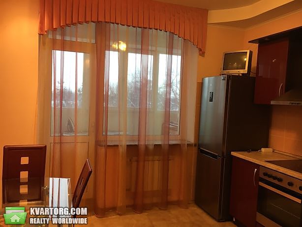 Rent out 1-room apartment. Киев,  Верховинная — photo 7