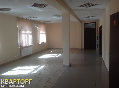Rent out office. Киев,  Машиностроительная — photo 3