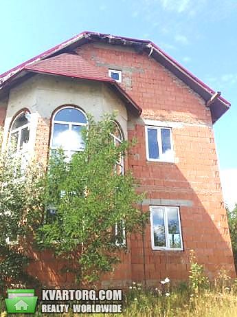Sell house. Киевская обл., с. Гореничи — photo 1