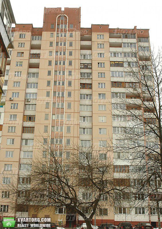 Sell 3-room apartment. Киев,  Шолом-Алейхема — photo 2