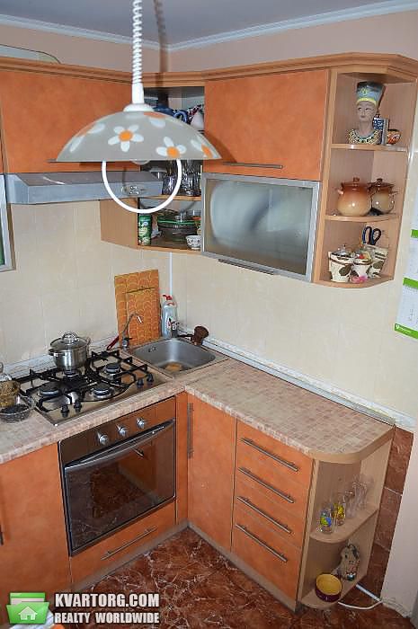 Sell 1-room apartment. Киев,  Клименко — photo 7