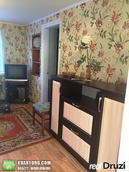 Sell house. Киев, Верховинця — photo 10