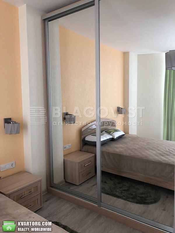 Rent out 2-room apartment. Киев,  Оболонский пр — photo 3