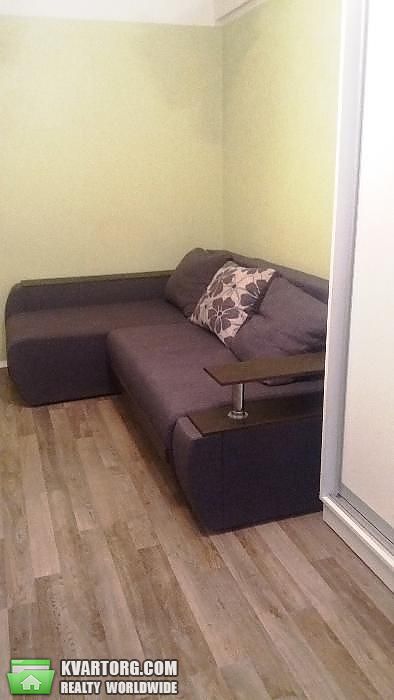 Sell 1-room apartment. Киев,  Дарницкий бул — photo 5