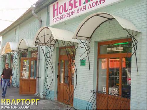 Rent out shop. Киев, Верхний Вал 58/28 — photo 1