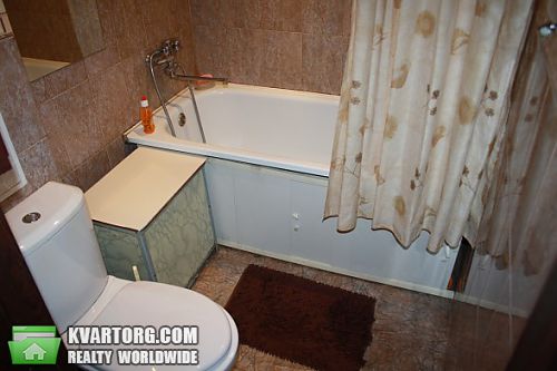 Rent out 1-room apartment. Харьков, Карла Маркса — photo 7