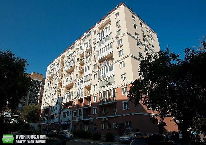 Sell 2-room apartment. Киев,  Сырецкая — photo 1