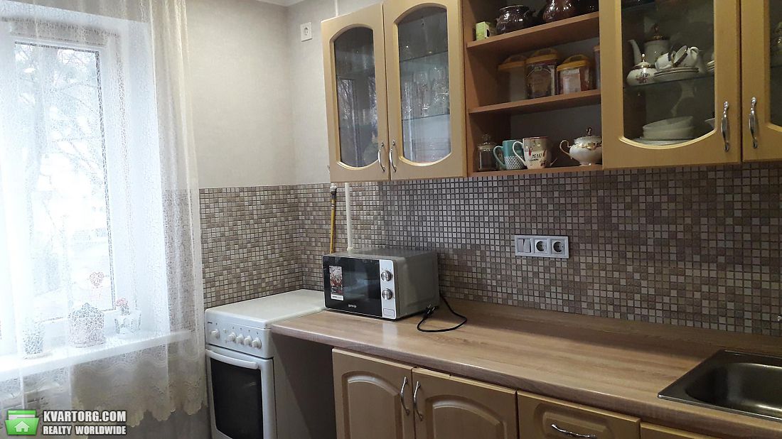 Sell 1-room apartment. Киев,  Галицкая — photo 1