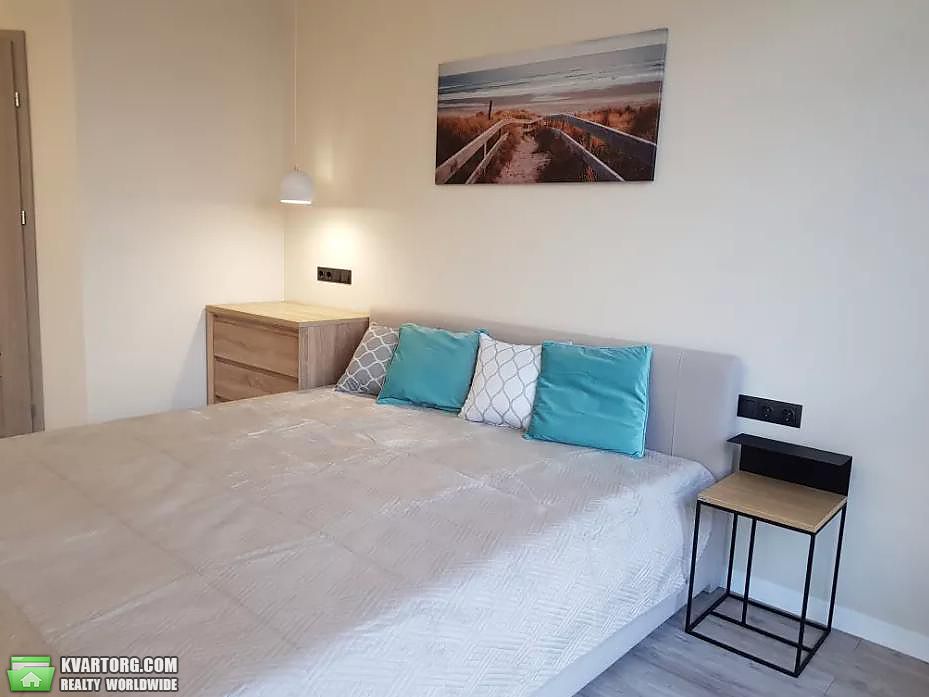 Rent out 2-room apartment. Киев, ул. Предславинская, — photo 6