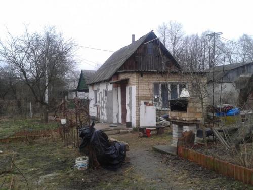 Sell house. Киевская обл., Нефтяник — photo 1