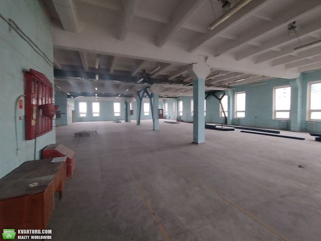 Rent out warehouse. Киев, Севастопольская площадь — photo 7