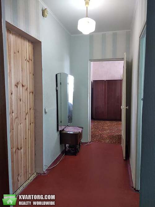 Sell 2-room apartment. Киев,  Ивашкевича — photo 4