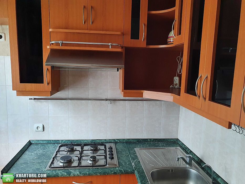 Sell 2-room apartment. Киев, Искровская — photo 2