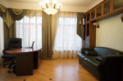 Rent out house. Киев, Лисянский — photo 4