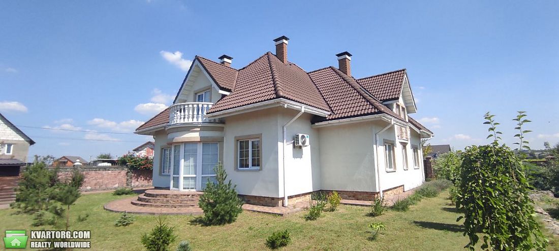 Sell house. Киевская обл., Гнатовка — photo 1