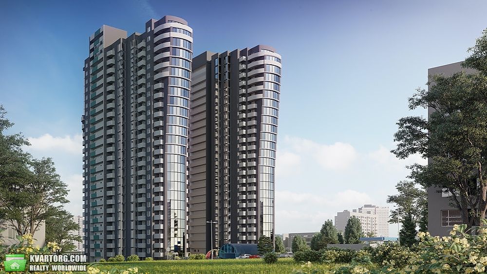 Sell 1-room apartment. Киев,  Освободителей пр — photo 2