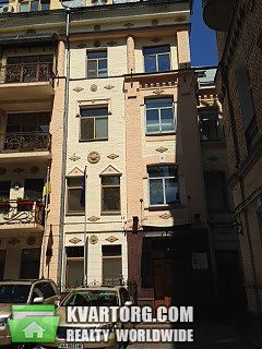 Rent out office. Киев, ул.Институтская — photo 1