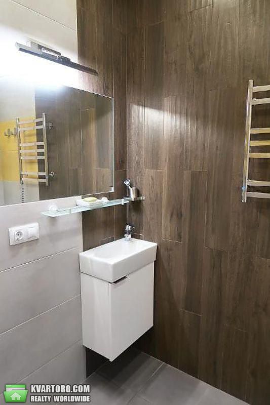 Rent out 3-room apartment. Киев, Патриса Лумумбы — photo 8