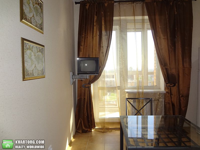 Rent out 1-room apartment. Харьков, культуры — photo 7