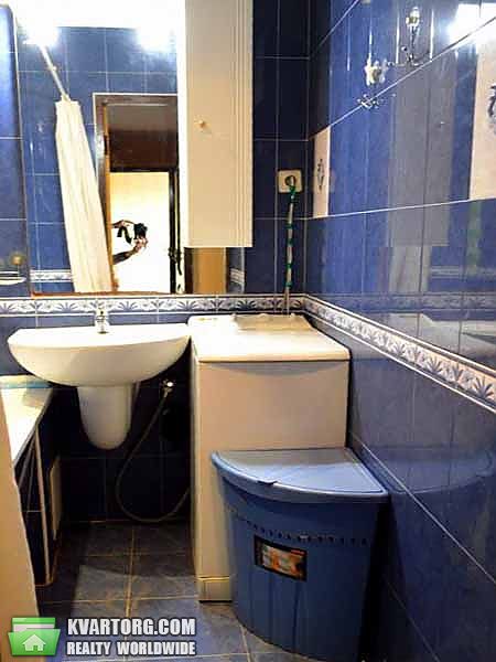 Sell 2-room apartment. Одесса, Гер.Сталинграда — photo 5