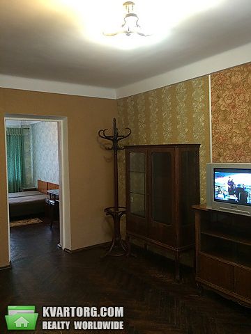 Rent out 2-room apartment. Киев, Анри Барбюса — photo 7