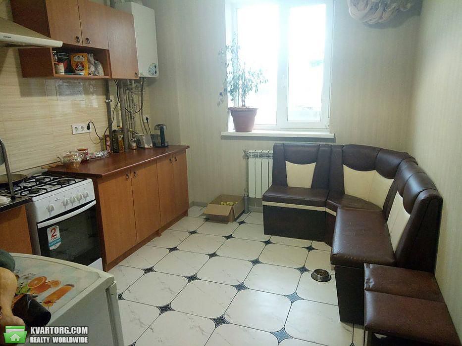Sell 1-room apartment. Полтава, перспективная — photo 1