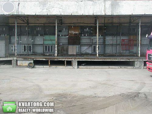 Rent out warehouse. Киев, Автопарковая — photo 2