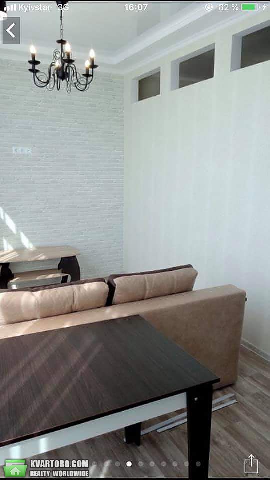 Rent out 1-room apartment. Одесса, Болгарская — photo 7
