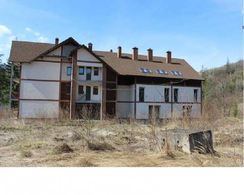 продам здание. Львов,  урочище Зелем янка - фото 6