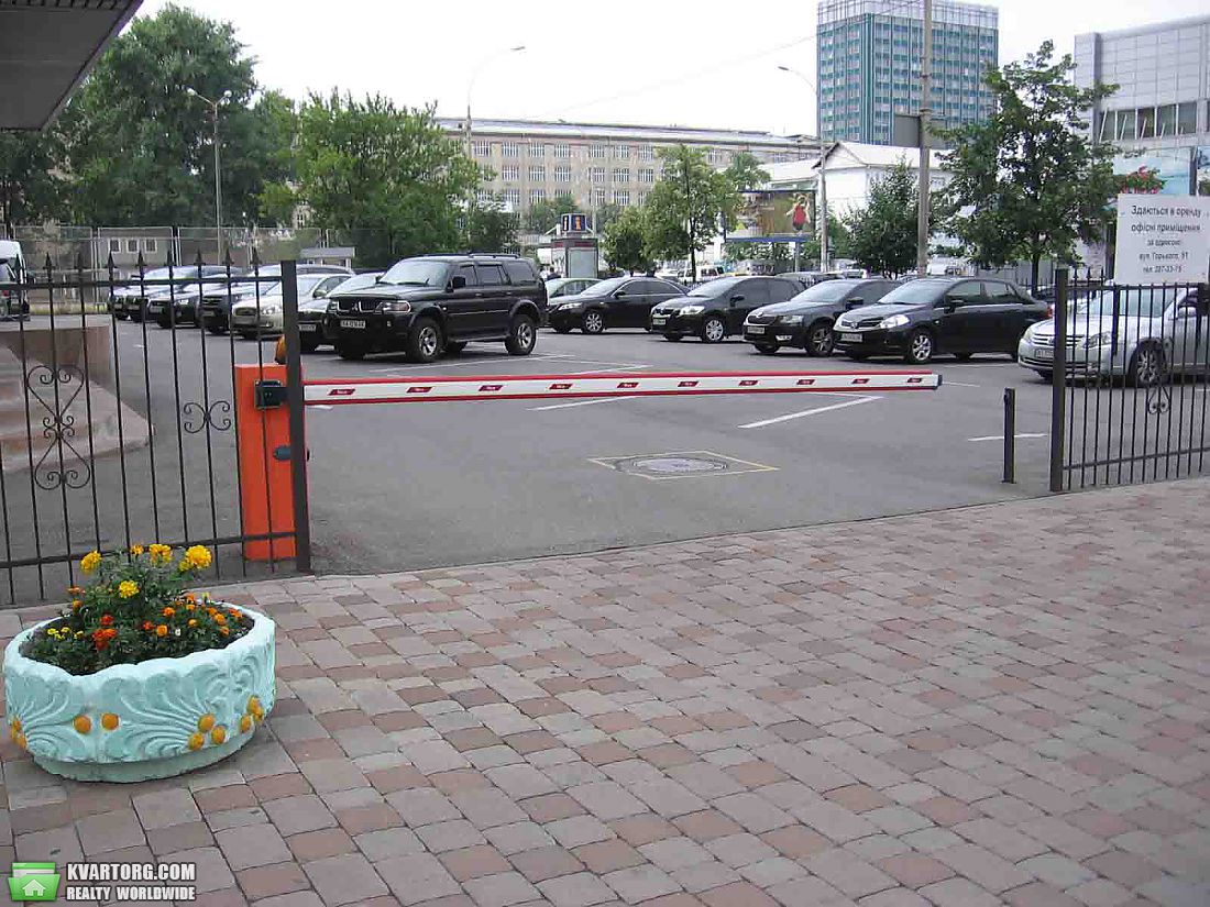 Rent out office. Киев, Горького — photo 2