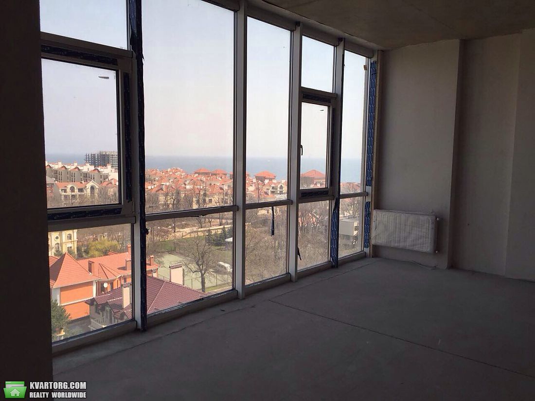 Sell 4-room apartment. Одесса, Гагаринское плато — photo 1