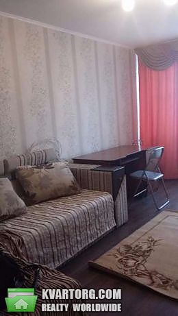 Rent out 1-room apartment. Киев,  Кольцова бул — photo 1
