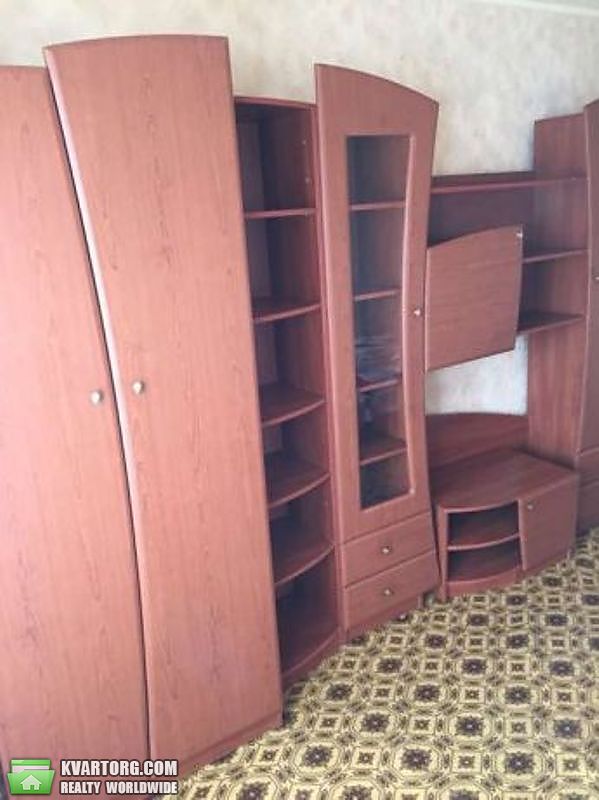 Sell 1-room apartment. Киев, Иорданская — photo 1