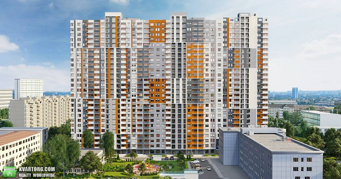 Sell 1-room apartment. Киев,  Сосюры — photo 1