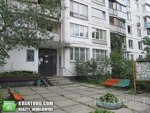Sell 2-room apartment. Киев, Энтузиастов — photo 1