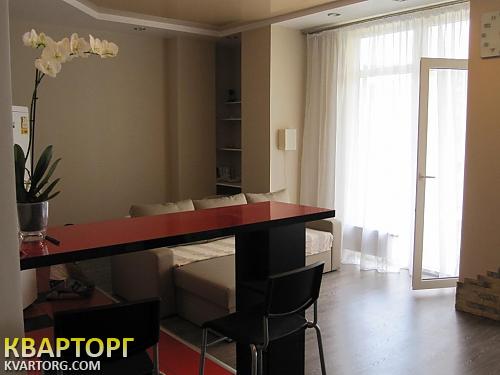 Rent out 1-room apartment. Одесса, Маршала Говорова — photo 2