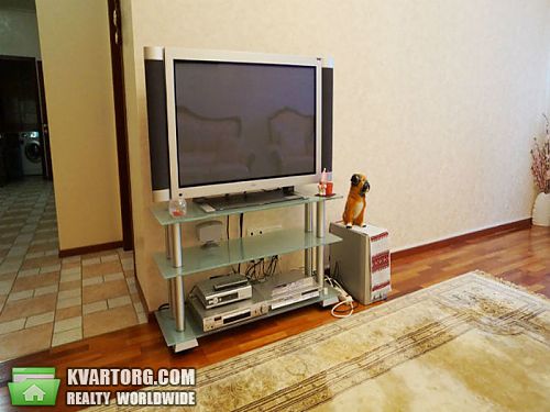 Rent out 3-room apartment. Киев, бул. Леси Украинки — photo 5