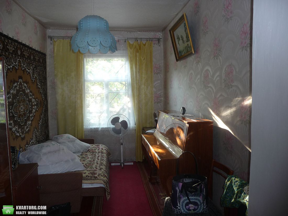 Sell house. Киевская обл.,  Вокзальная — photo 4