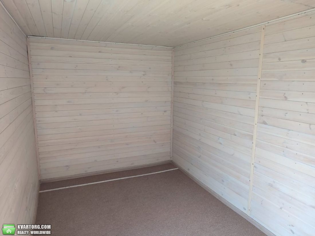 Sell house. Киев, Пухівська — photo 10