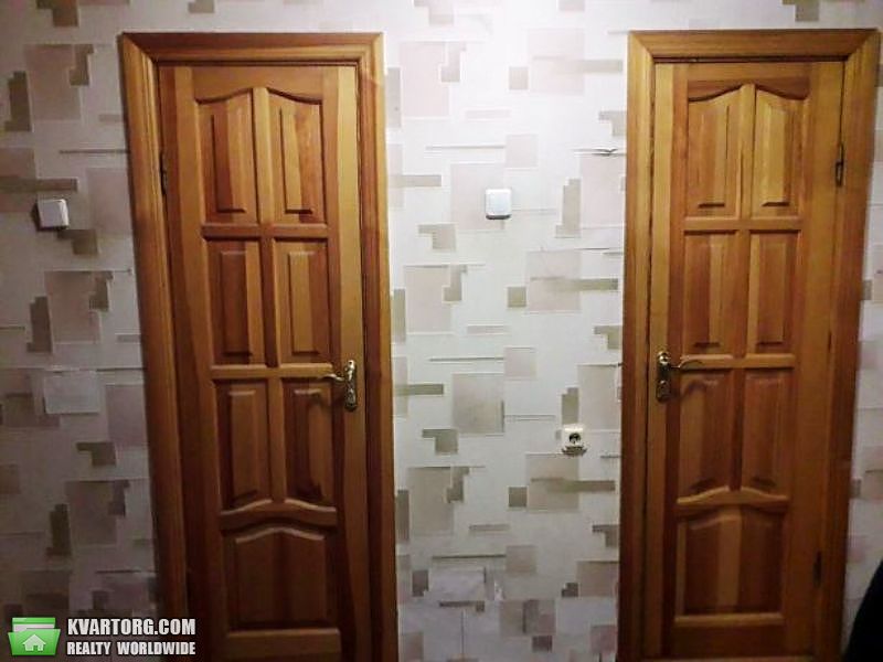 Sell 1-room apartment. Киев,  Харьковское шоссе — photo 5