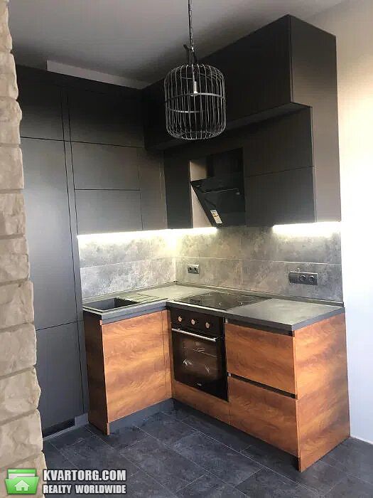Sell 1-room apartment. Одесса, пер. Курортный — photo 3